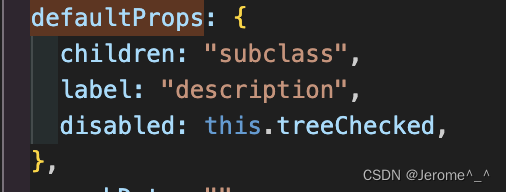 element ui el-tree 限制最多选择几条实现_树结构_03