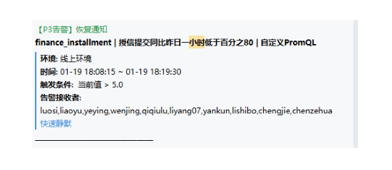 公司新来一个架构师， 将消费金融系统重构了