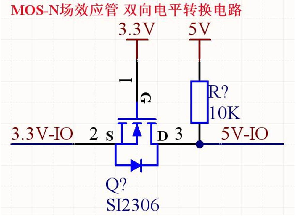 亿佰特电源模块：无线通信模块电平转换指南