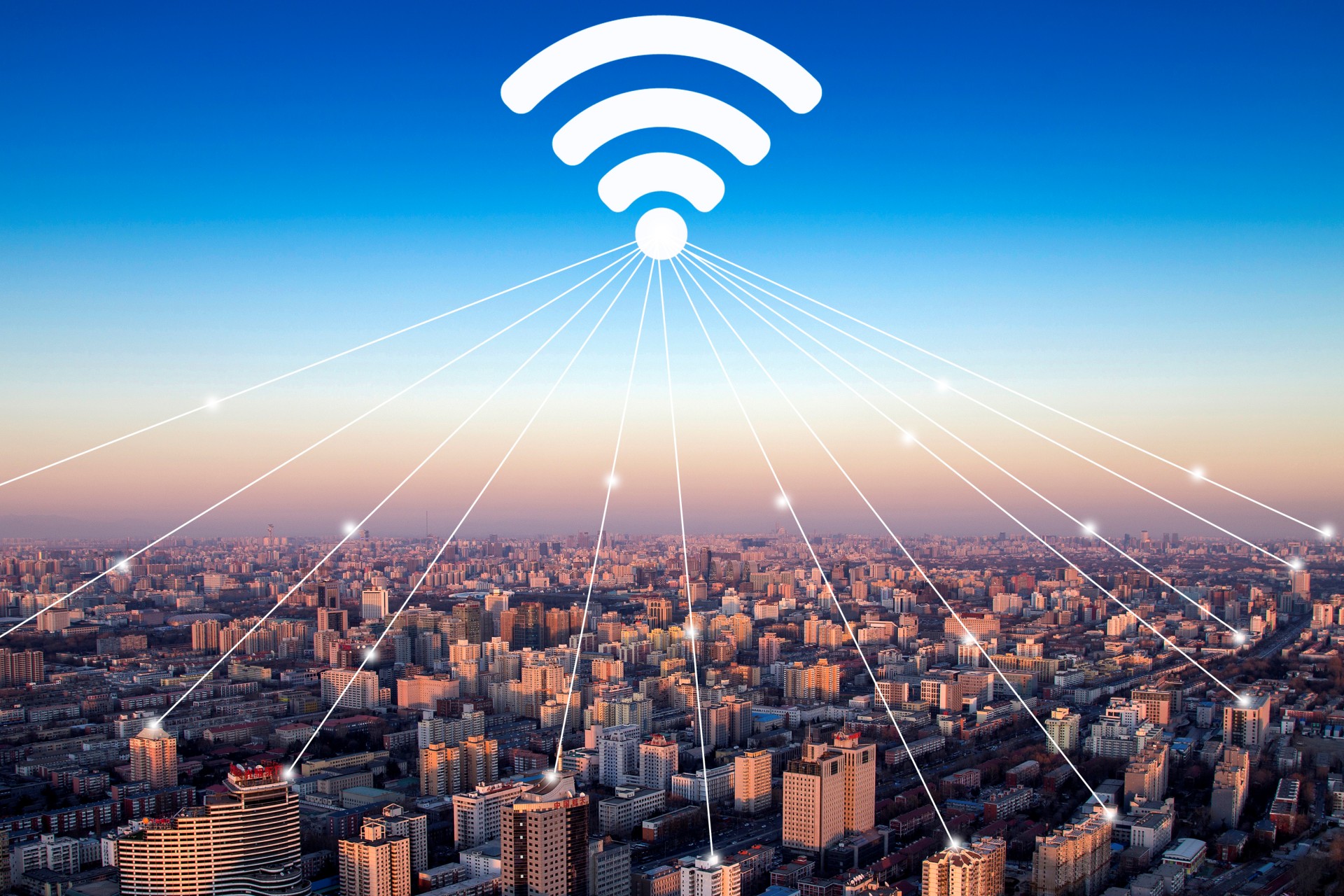 如何平衡 Wi-Fi 7 与未来 5G/6G 的发展？