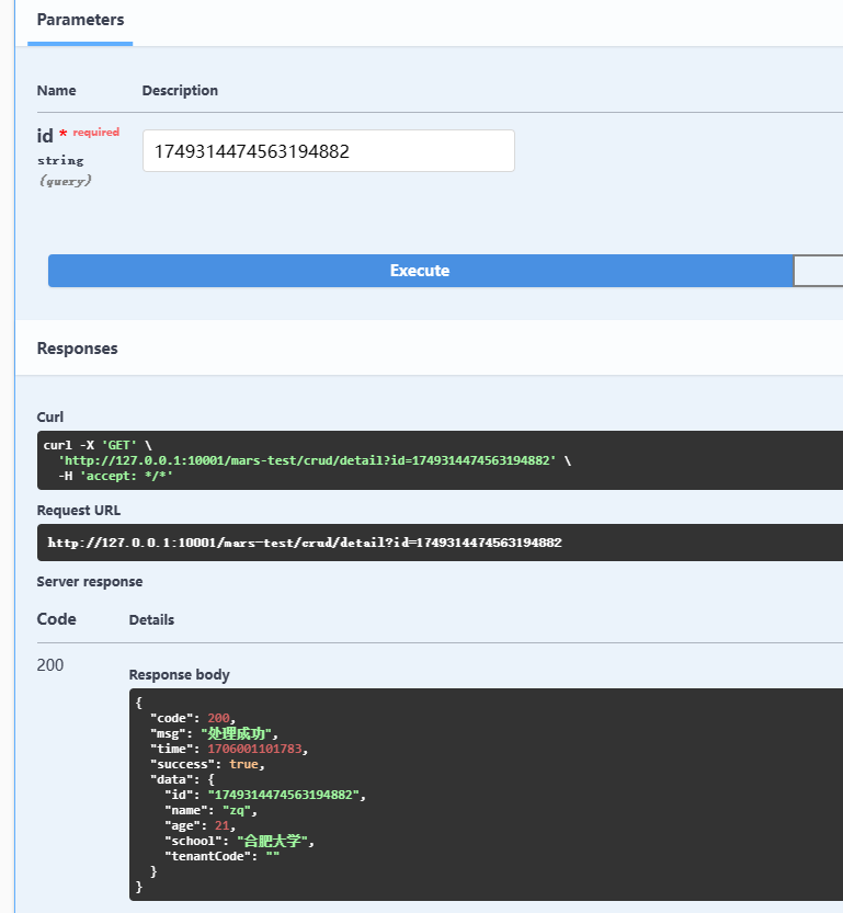 【CORS】SpringCloud后端处理跨域问题（Swagger请求报错 Failed to fetch. Possible Reasons