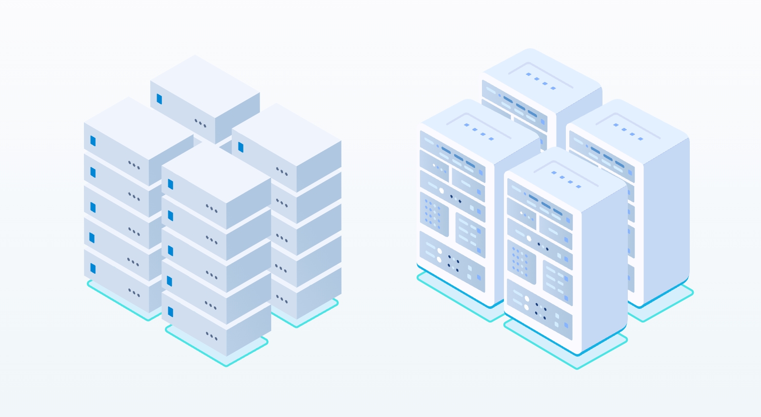 With its advanced features and numerous advantages, data center technology is increasingly being adopted by organizations for various applications.