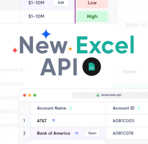 LEADTOOLS Excel API