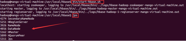 hbase数据库_实验目的_hbase数据库_18