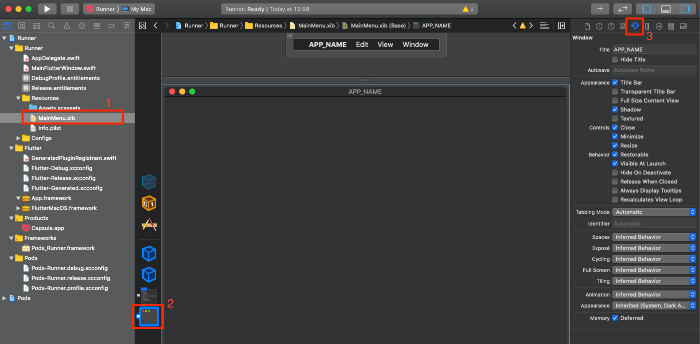 Flutter desktop 无框窗口、appBar样式修改_flutter desktop 无边框CSDN博客