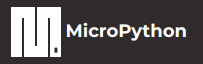 micropython logo