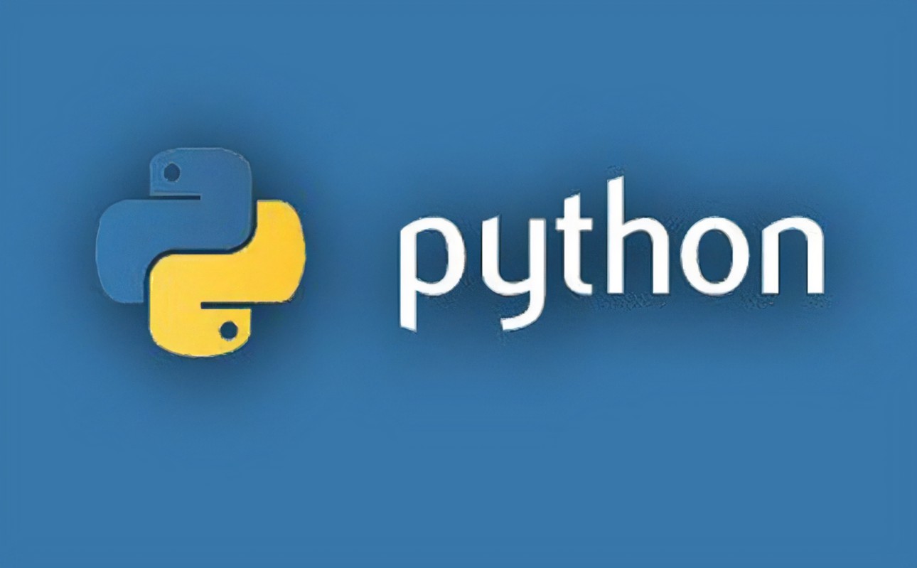 python