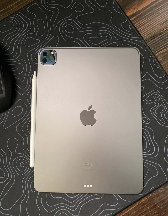 top 1:ipad pro
