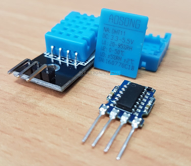 树莓派连接dht11的c语言代码如何将dht11温度和湿度传感器与树莓派