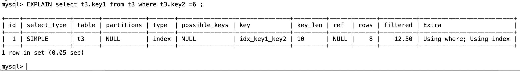 MySQL：连explain的type类型都没搞清楚，怎敢说精通SQL优化？