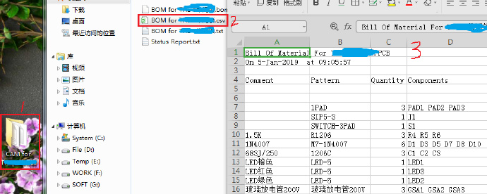 Altium_Protel99SE的使用