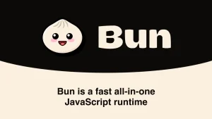 Bun v0.8.0 正式发布，Zig 编写的 JavaScript 运行时Bun v0.8.0 正式发布，Zig 编写的 JavaScript 运行时