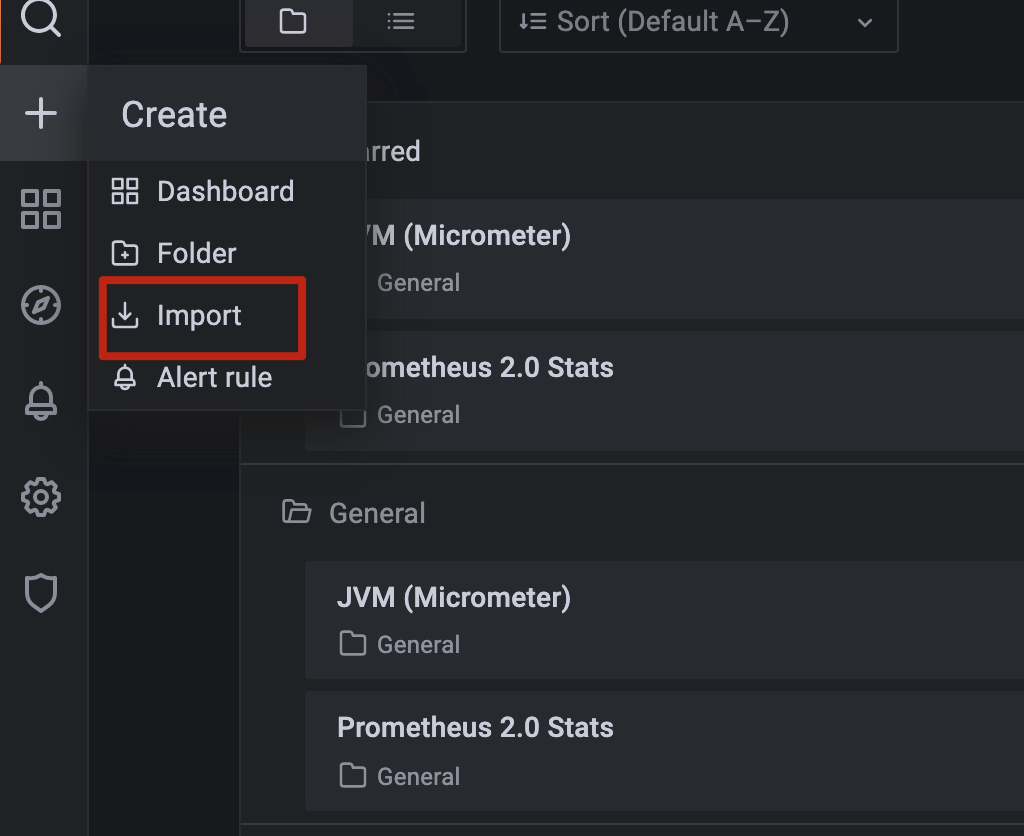 一文了解springboot+micrometer+prometheus+grafana监控系统_高级Java进阶之路的博客-CSDN博客_spring  micrometer