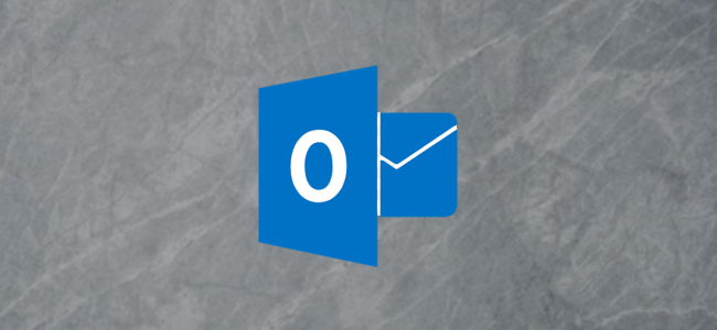 Microsoft Outlook logo.