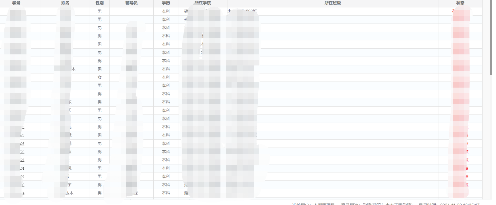 SRC挖掘之Access验证校验的漏洞挖掘