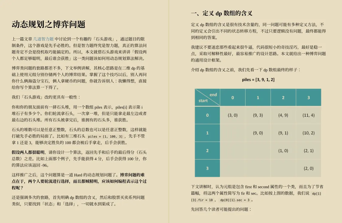 GitHub标星90K，这份持续霸榜的Leetcode刷题手册到底有多强？