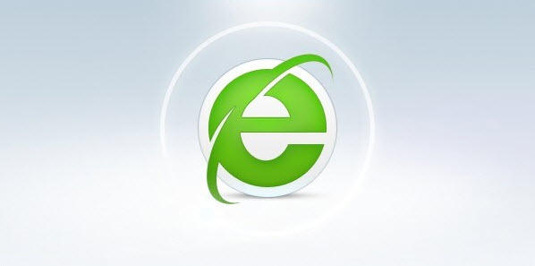 360无痕浏览器360浏览器在电脑中打开网页无痕浏览的设置方法