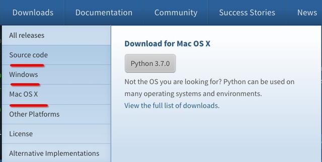 python3 一年中的天数 时间转化为北京时_Python3?环境搭建