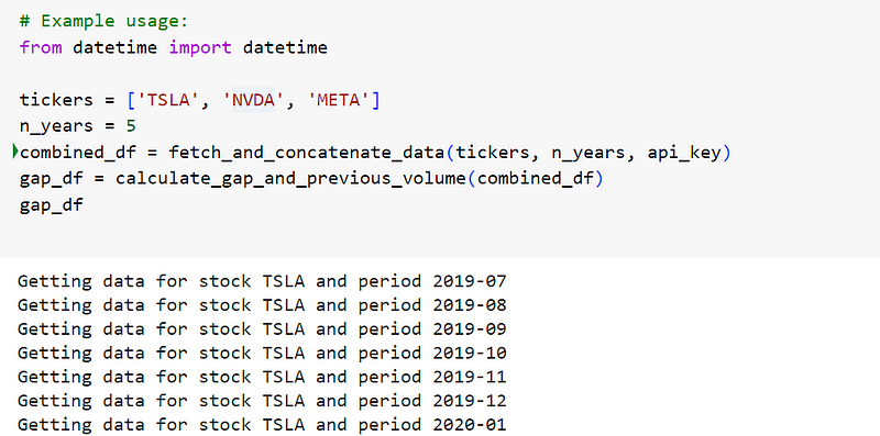 手把手教你 AI 顾投： Python 助力，轻松迈入算法交易员之门_ai 股票交易 python-CSDN博客