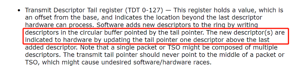 DPDK receiving package process - Programmer Sought