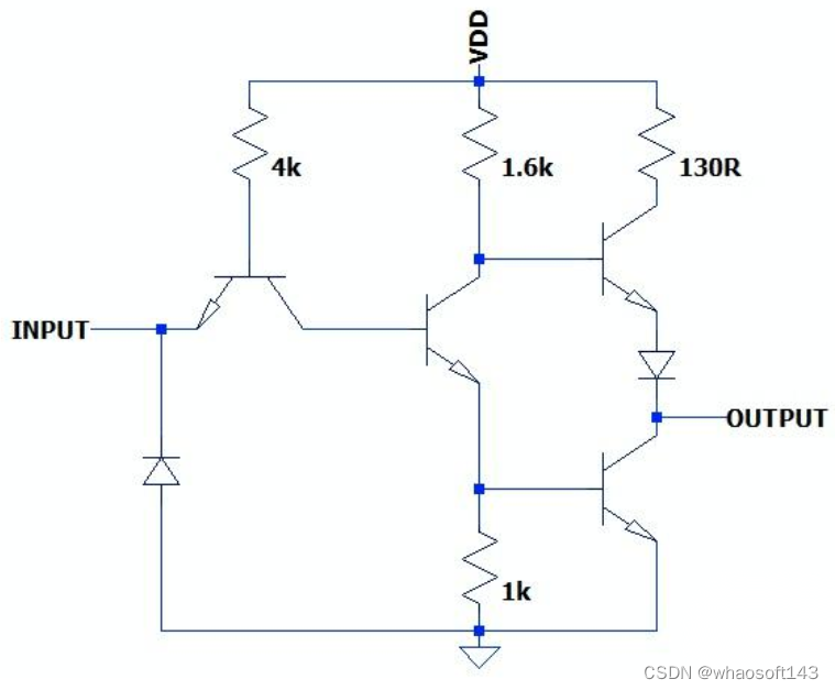 嵌入式~PCB专辑42_三极管_31