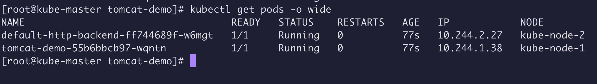 6a057e831d3962a45f8b5cca82d08fad - k8s 新版本 部署 Ingress-nginx controller