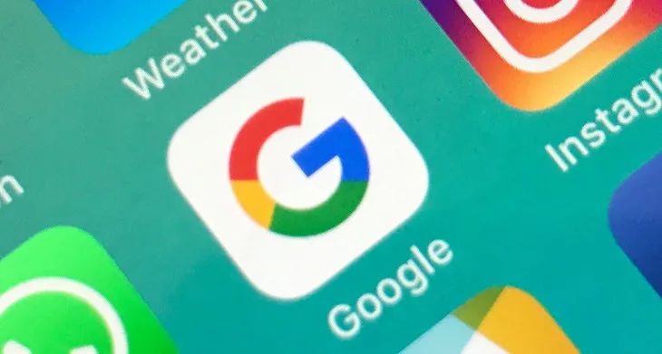 google开始对一项新功能进行测试,该功能能够让用户在google的app上