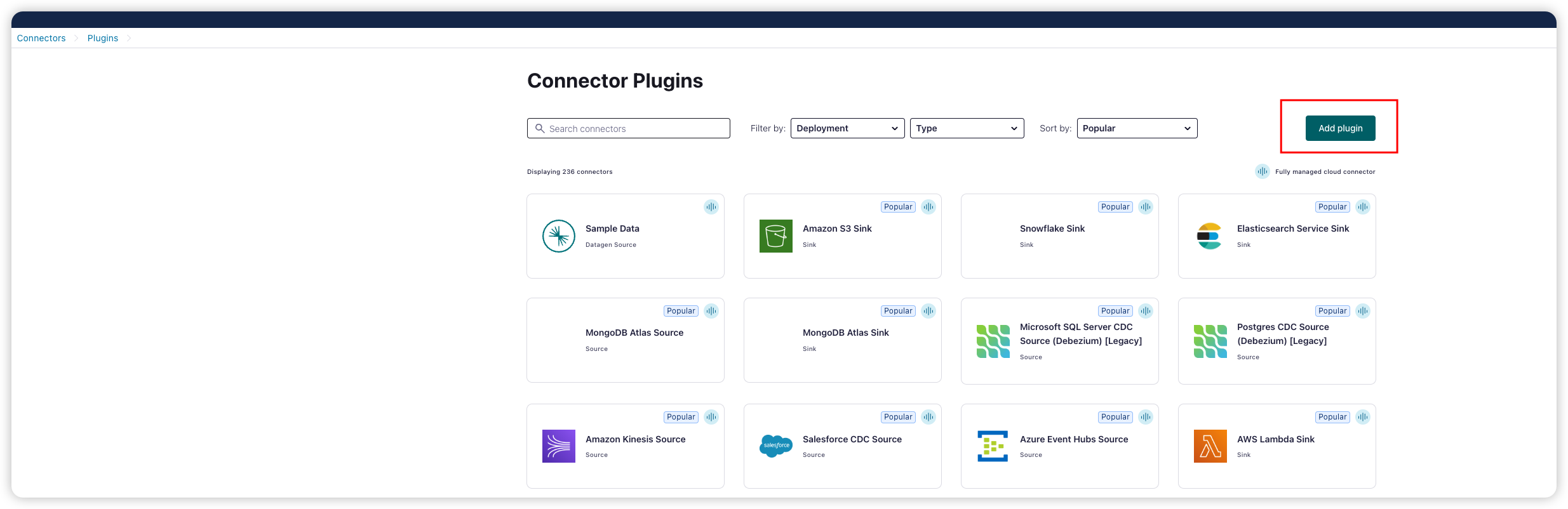 在 Confluent Cloud 上使用 Databend Kafka Connect 构建实时数据流同步_Apache_02