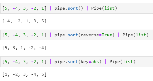 6种更优雅书写Python代码!