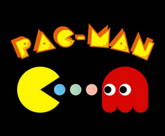 二,吃豆人的设计史