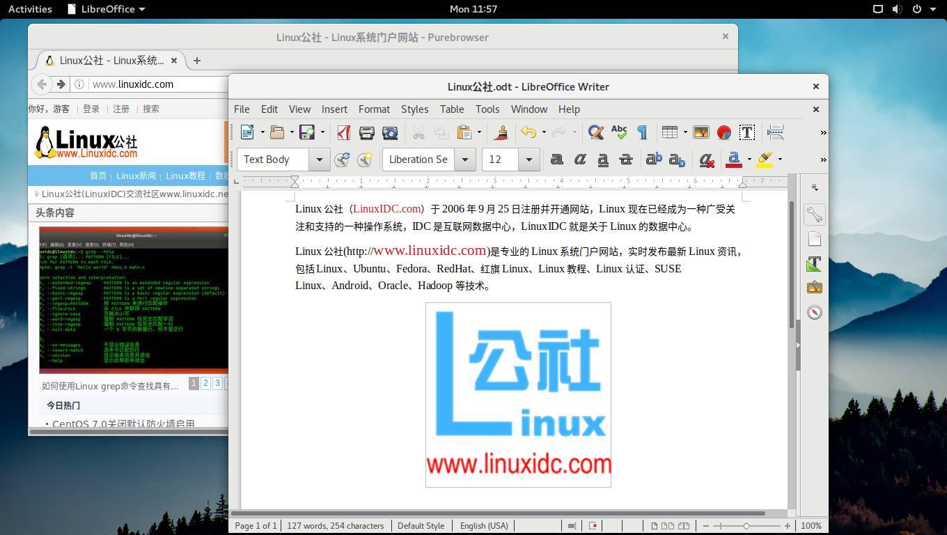 Pureos Editor Linux哪个版本免费,PureOS ,一款全新的免费Linux发行版-CSDN博客