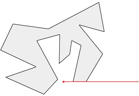 点与多边形关系_解决方案_16