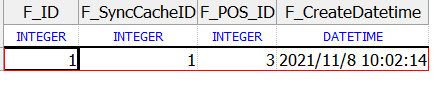 syncCacheID指向了同步主表的ID