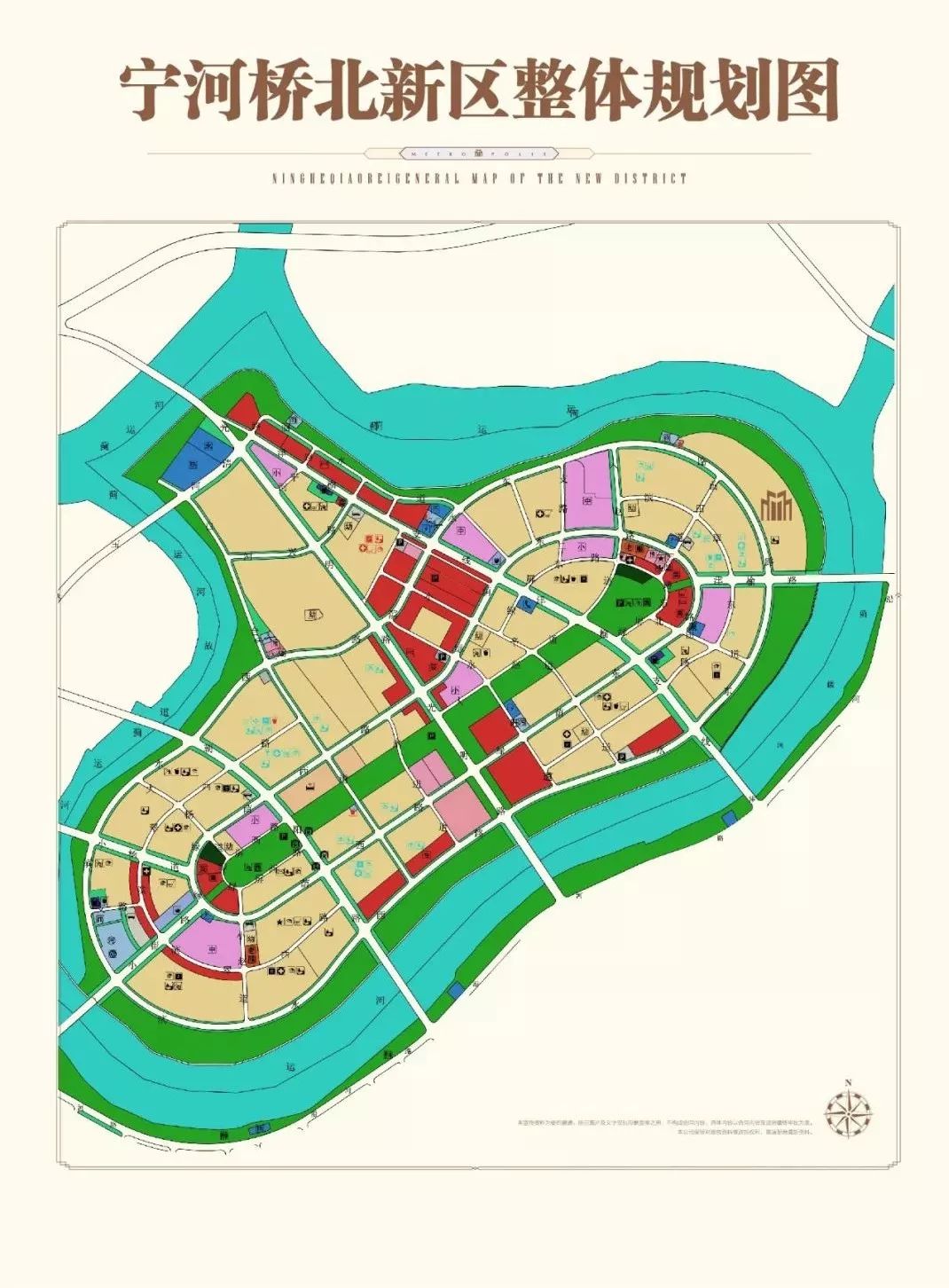 扶风县新区未来规划图图片