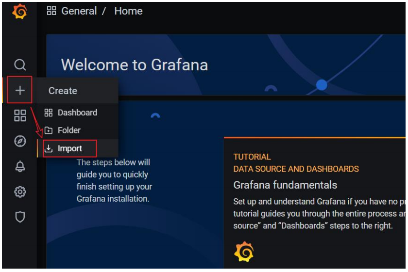 【硬刚ClickHouse】ClickHouse 监控及备份 (四）Grafana 集成 Prometheus_大数据_08