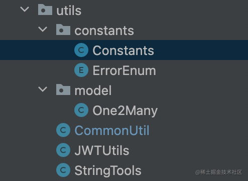 前端系列17集-和公司架构师在学习vue3-springboot