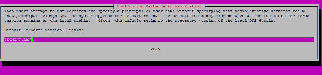 linux 7 realm,系统运维|Samba 系列（十五）：用 SSSD 和 Realm 集成 Ubuntu 到 Samba4 AD DC...