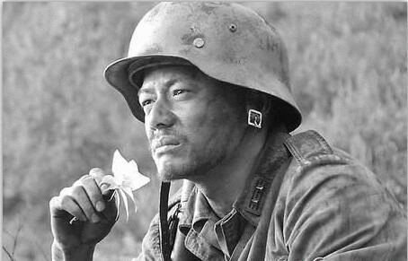 要麻阿译,蛇屁股,康丫,豆饼,克努伯,丧门星,虞啸卿,张立宪,何书光等等