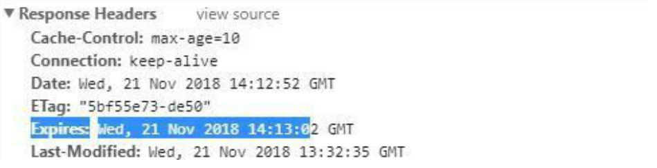 Nginx专题（2）：常用模块负载均衡、缓存机制、漏桶算法等