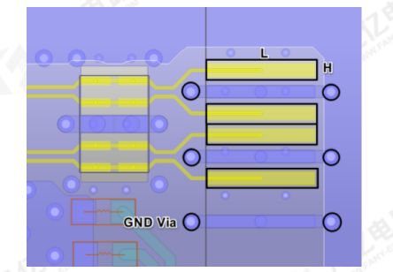 DP1.4接口的PCB布局布线要求