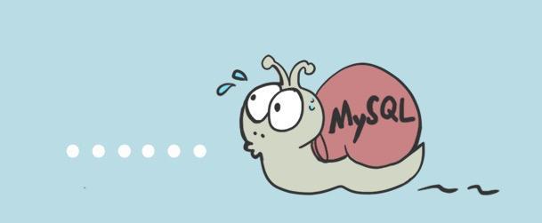 mysql查询慢mysql查询缓慢的n种原因以及n1种解决方法