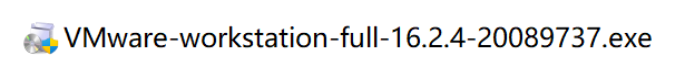 <span style='color:red;'>win</span><span style='color:red;'>11</span>环境<span style='color:red;'>安装</span>Vmware&<span style='color:red;'>Linux</span>