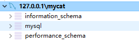 【Mycat2实战】二、Mycat安装部署