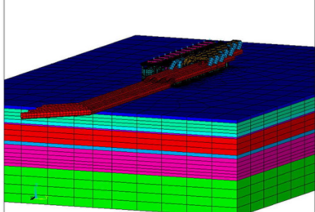 Ansys workbech结构分析最常见问题汇总（更新：静力、模态、非线性、瞬态分析等）的图4