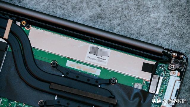 联想启天m420刷bios_一拆到底毫不留情,联想小新13pro r7版真实使用
