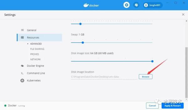 运行Docker容器时磁盘空间满了怎么办？运行Docker容器时磁盘空间满了怎么办？