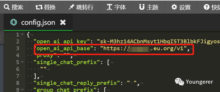 通过cloudflare worker无阻访问openai api