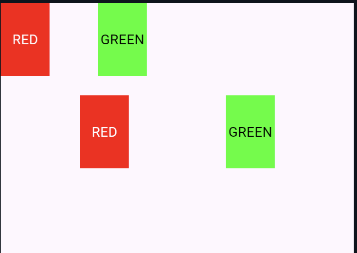 Flutter 小技巧之 Row/Column 即将支持 Flex.spacing