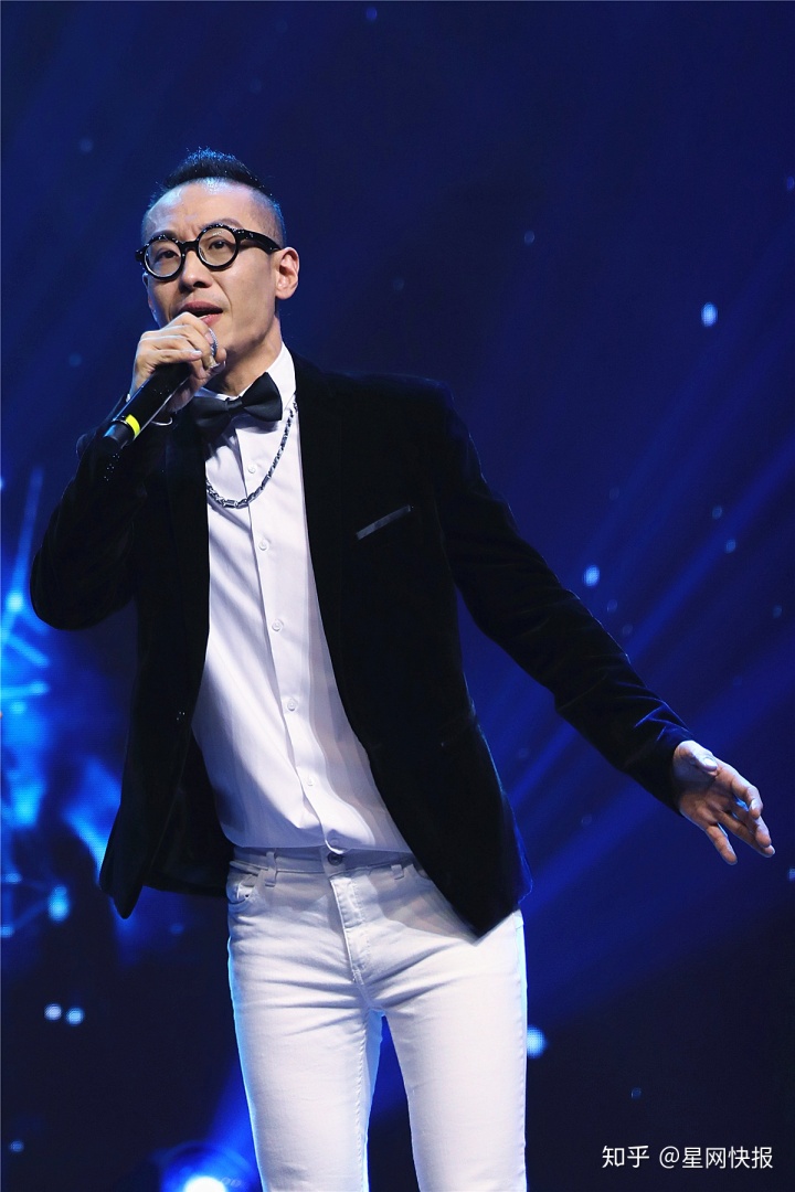 c歌手大赛系统老牌歌唱比赛融入音乐剧声入人心式展演助歌手林智得