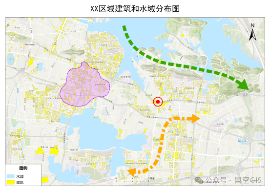 Arcgis Pro 制图基础操作流程